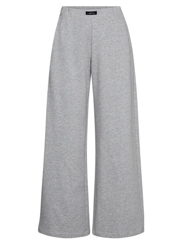 Haute L'amitié - Mini Curve Loose Pant