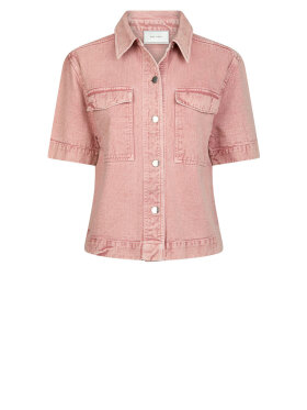 Neo Noir - Tiki Solid Shirt