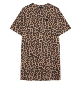 Anine Bing - Beth Mini Dress