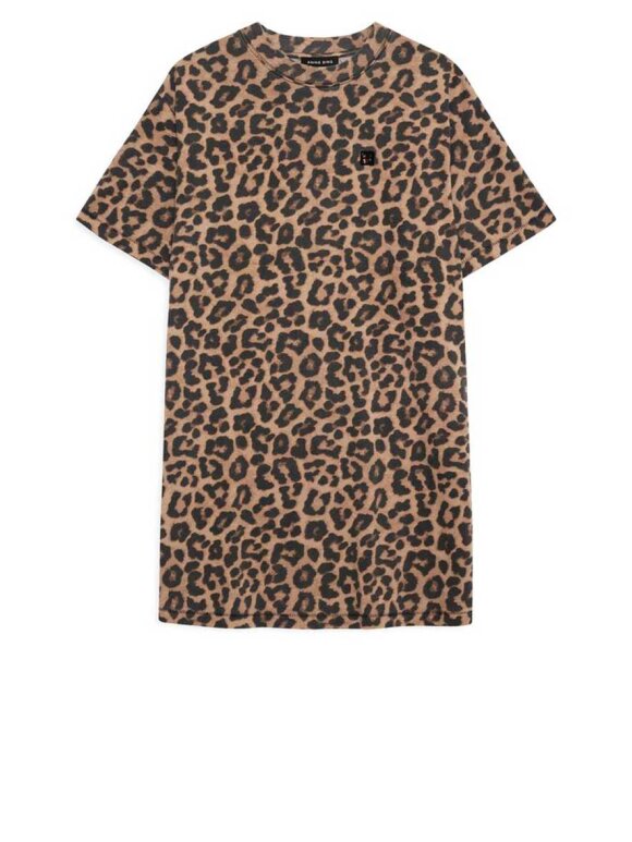 Anine Bing - Beth Mini Dress