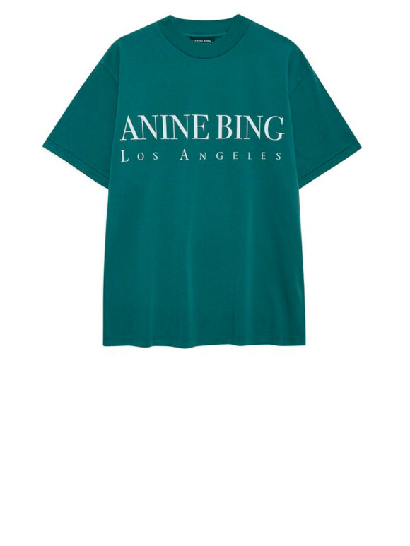 Anine Bing - Ashton Tee Los Angeles