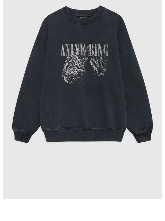 Anine Bing - Spencer Sweatshirt