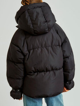 WithBlack - WBLKylie Real Down Jacket