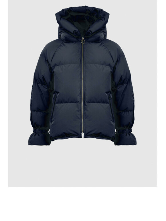 WithBlack - WBLKylie Real Down Jacket