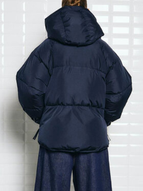 WithBlack - WBLKylie Real Down Jacket