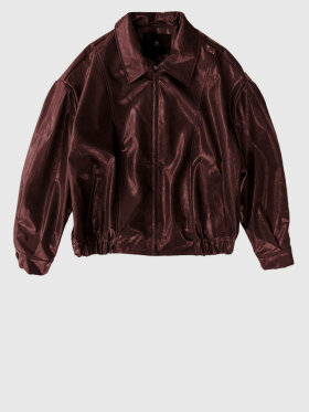 WithBlack - WBLGilian Vegan Jacket