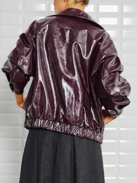 WithBlack - WBLGilian Vegan Jacket