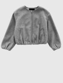 WithBlack - WBLKennedy Bomber Jacket