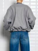 WithBlack - WBLKennedy Bomber Jacket