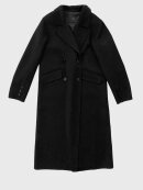 WithBlack - WBLMeadow Wool Coat