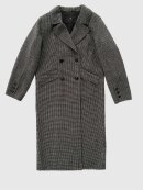 WithBlack - WBLMeadow Cheked Wool