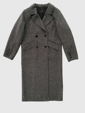 WithBlack - WBLMeadow Cheked Wool
