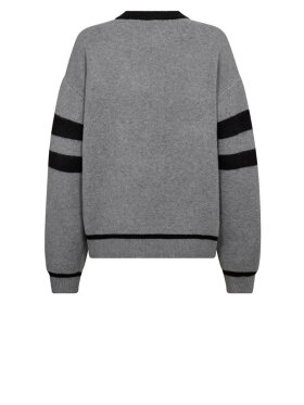 Co'Couture - RowCC Coco Logo Knit