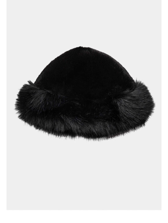 Co'Couture - PenzaCC Faux Fur Hat