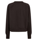 Co'Couture - ErisCC Emb Sweat - Lev. okt