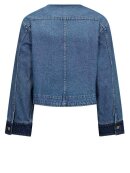 Co'Couture - BilbaoCC Denim Jacket - Lev. star nov.