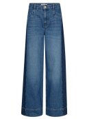 Co'Couture - BilbaoCC Wide Jeans - Lev. okt