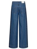 Co'Couture - BilbaoCC Wide Jeans - Lev. okt