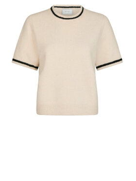 Neo Noir - Mawina Knit Tee