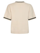 Neo Noir - Mawina Knit Tee