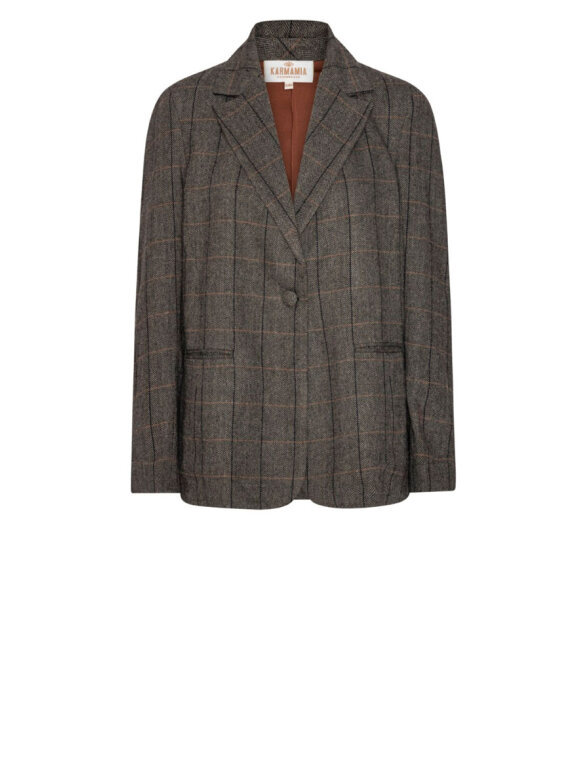 Karmamia - Miller Blazer