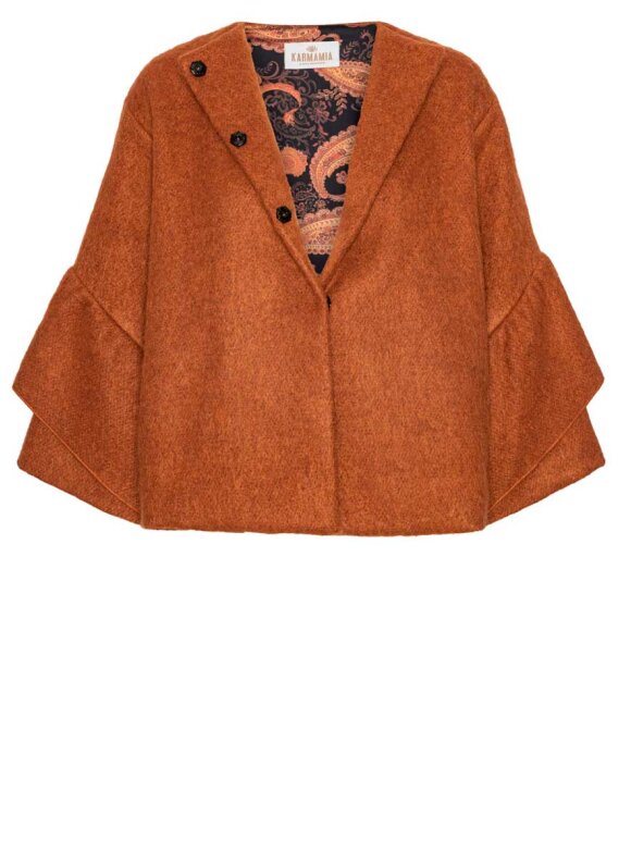 Karmamia - Spencer Jacket