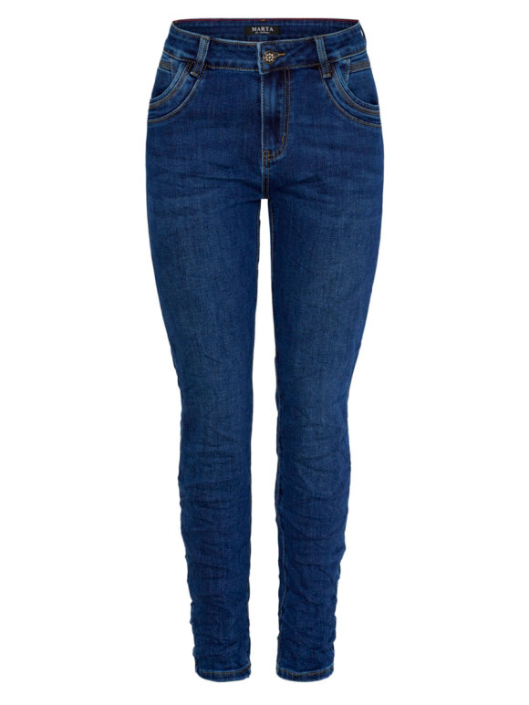 MARTA - MdcAmaya Jeans