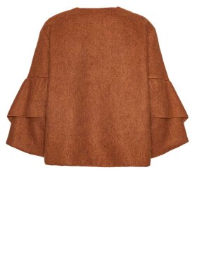 Karmamia - Spencer Jacket