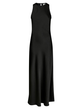 Neo Noir - Celinie Heavy Sateen Dress