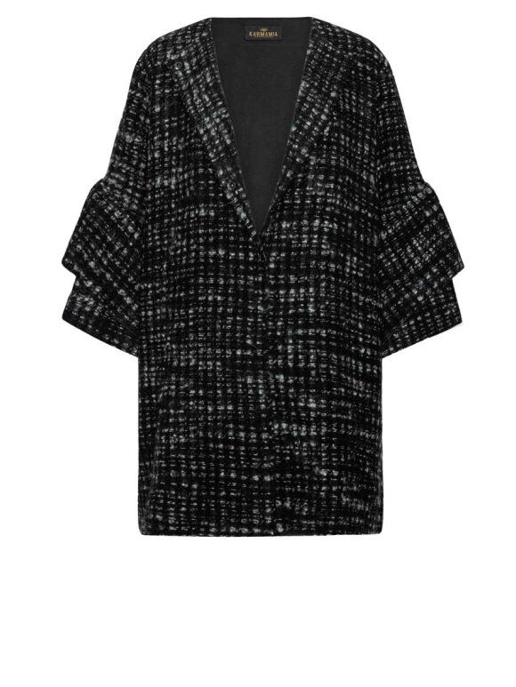Karmamia - Kennedy Jacket