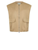 Neo Noir - Flo Balloon Twill Vest
