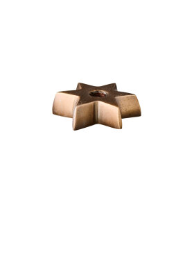 Ib Laursen - 57334-17 Candle Holder Star