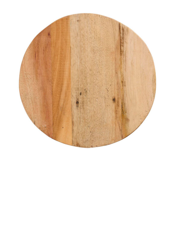 Ib Laursen - 21783-00 Decor Board Round M.