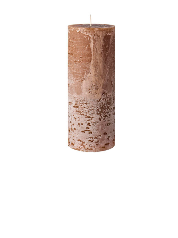 Ib Laursen - 78035-67 Rustic Candle
