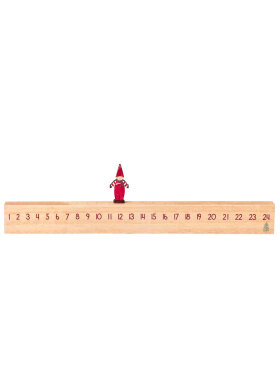 Ib Laursen - 92252-00 Christmas Calendar