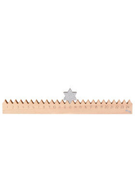 Ib Laursen - 92275-00 Christmas Calendar