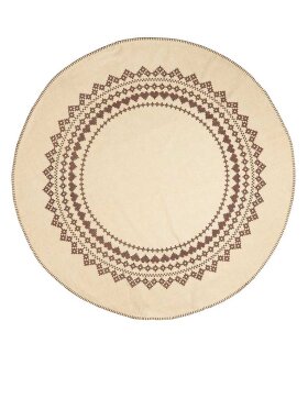 Ib Laursen - 66164-20 Christmas Tree Rug