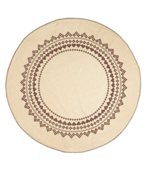 Ib Laursen - 66164-20 Christmas Tree Rug