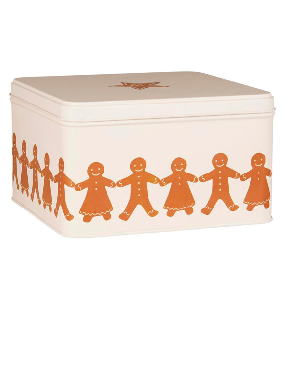 Ib Laursen - 32995-00 Cake Tin