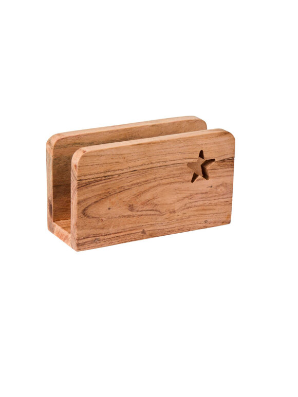 Ib Laursen - 17106-00 Napkin Holder