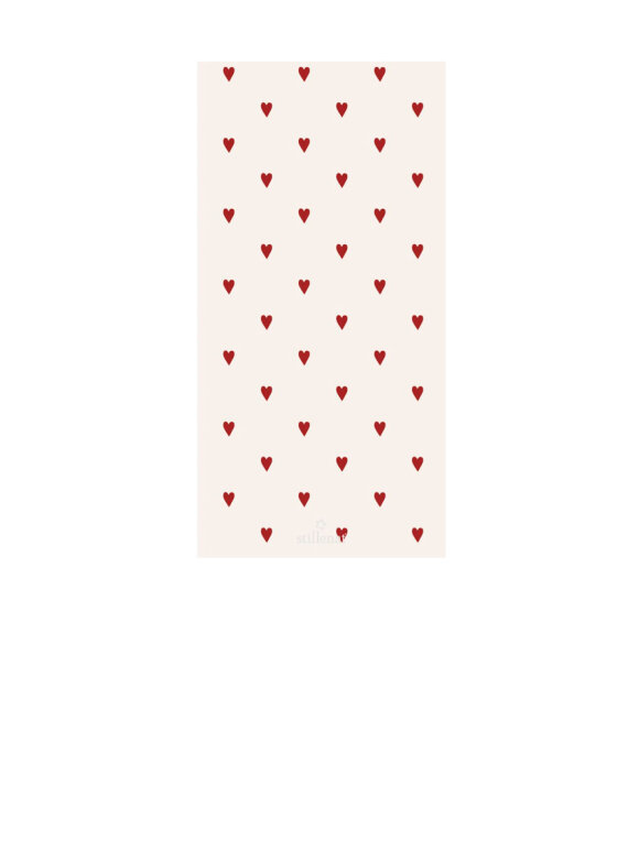 Ib Laursen - 95899-00 Napkin