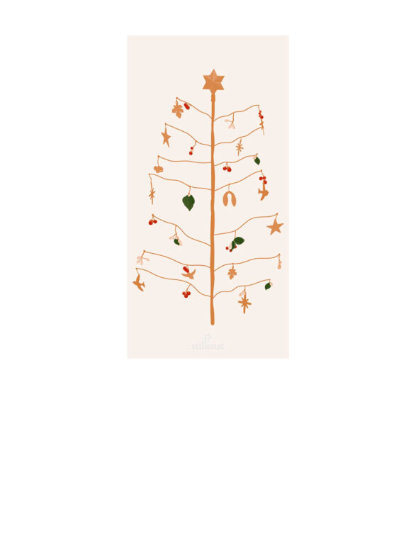 Ib Laursen - 95905-00 Napkin