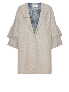 Karmamia - Kennedy Jacket