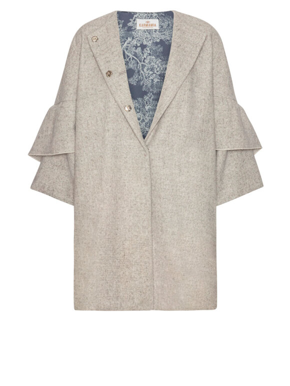 Karmamia - Kennedy Jacket