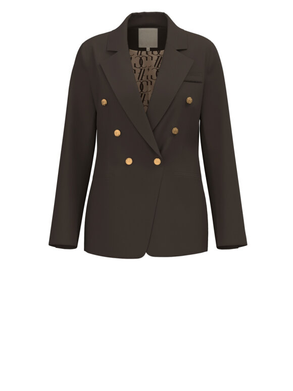 GOSSIA - PaulaGO Blazer