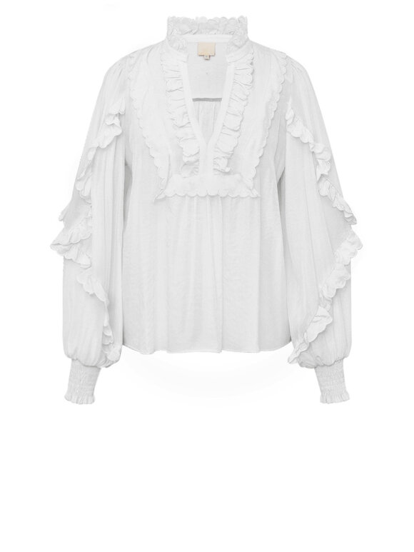 GOSSIA - NanaGO Blouse