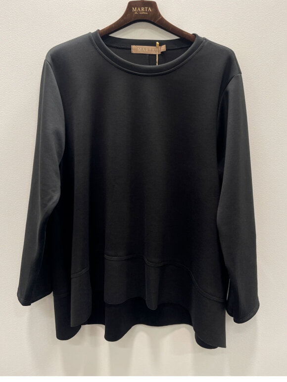 MARTA - MdcPine Sweatshirt
