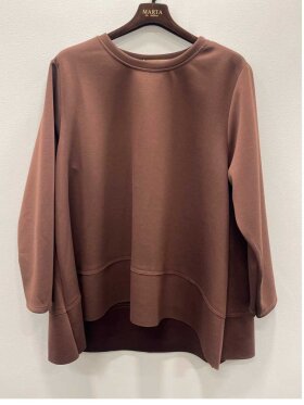 MARTA - MdcPine Sweatshirt
