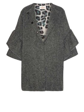Karmamia - Kennedy Jacket