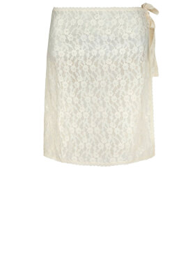 Neo Noir - Diffana Wrap Skirt